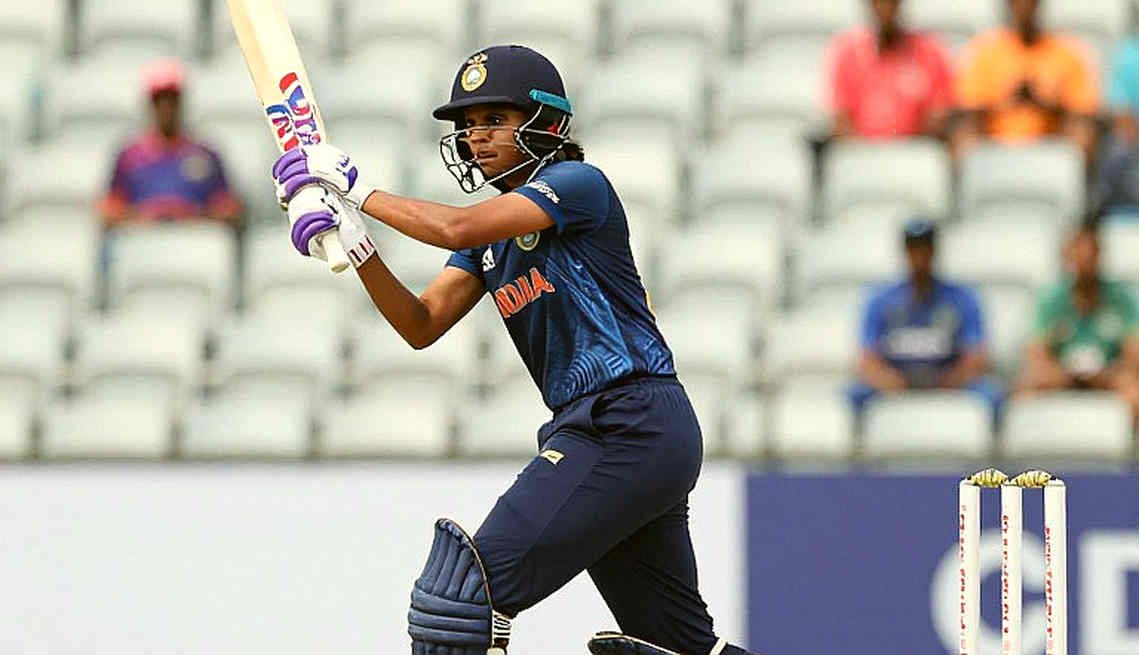 The Trophy Went Up, the Door Stayed Ajar: Asian Women's Cricket's Post-World Cup Economy The Trophy Went Up, the Door Stayed Ajar: Asian Women's Cricket's Post-World Cup Economy