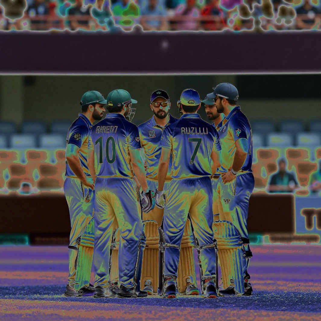 The Trophy Went Up, the Door Stayed Ajar: Asian Women's Cricket's Post-World Cup Economy The Trophy Went Up, the Door Stayed Ajar: Asian Women's Cricket's Post-World Cup Economy