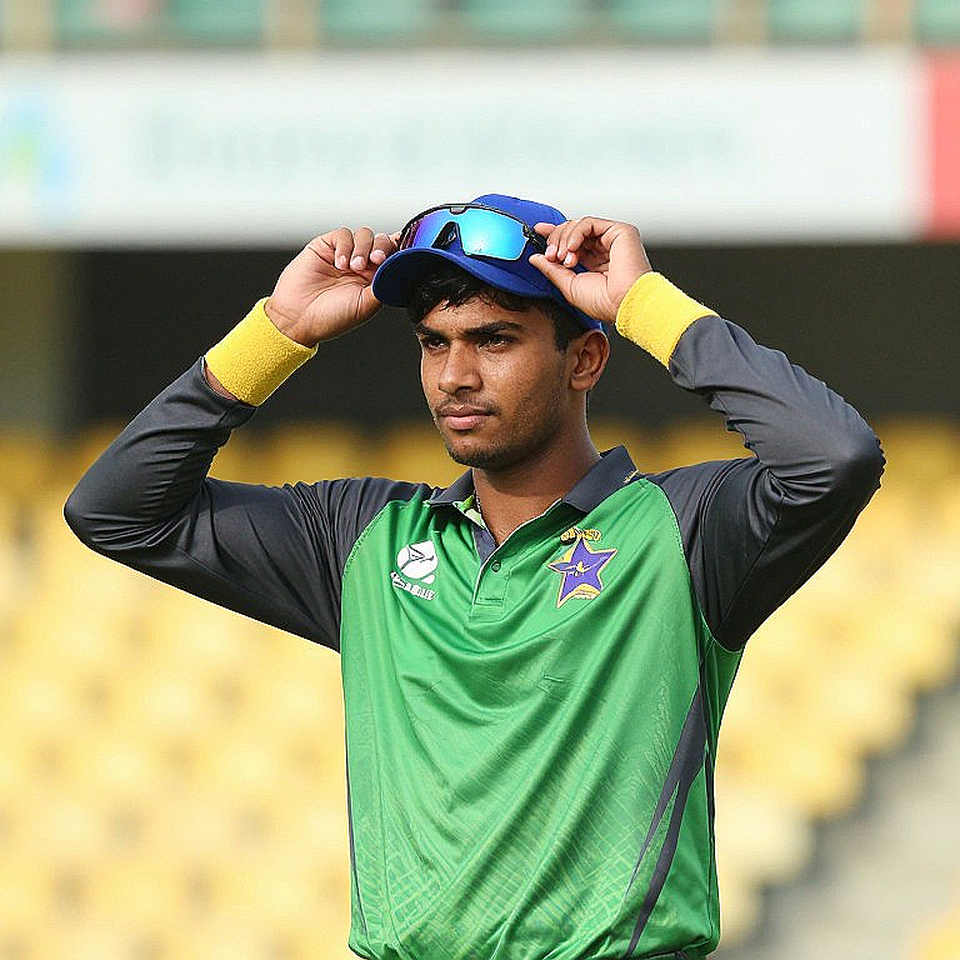 Asia's Dot-Ball Ledger: Where the Real Arithmetic of the 2026 T20 World Cup Actually Lives Asia's Dot-Ball Ledger: Where the Real Arithmetic of the 2026 T20 World Cup Actually Lives