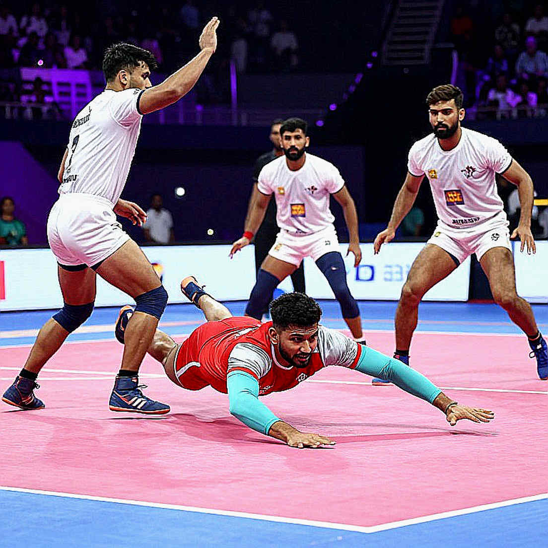 ৬৩-৩১-এর ভেতরের গল্প: কোরিয়ার বিপক্ষে ভারতের বোনাস-লাইন আক্রমণ, অল-আউটের ছন্দ আর এক অনিশ্চিত তারিখের নোটবুক