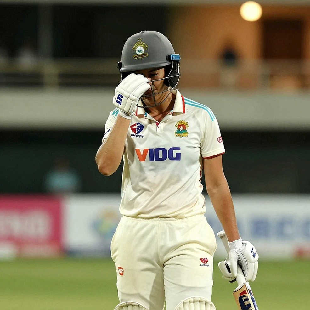 ফিটনেস ক্লিয়ারেন্স সাপেক্ষে: নিসাঙ্কা ছাড়া পাকিস্তান টেস্টে শ্রীলঙ্কার আসল পরীক্ষা