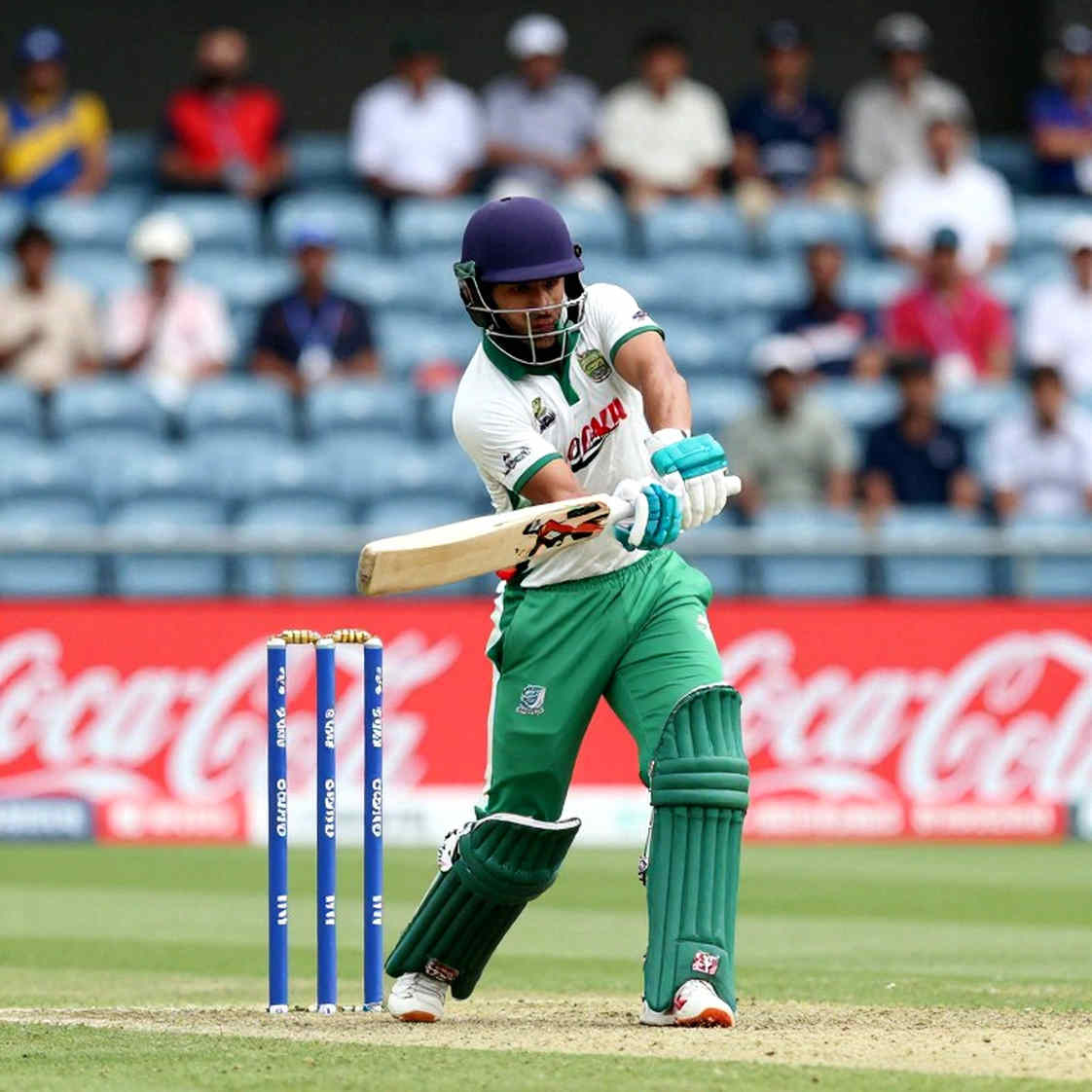The Erosion of Home Advantage: Pitch, Schedule and Crowd in a New Asian Cricket Equation The Erosion of Home Advantage: Pitch, Schedule and Crowd in a New Asian Cricket Equation