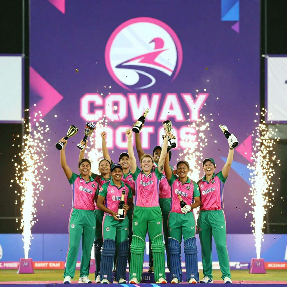 Empty Cells and Immutable Ledgers: The Evidence Crisis in Bangladesh's Age-Group Cricket Empty Cells and Immutable Ledgers: The Evidence Crisis in Bangladesh's Age-Group Cricket