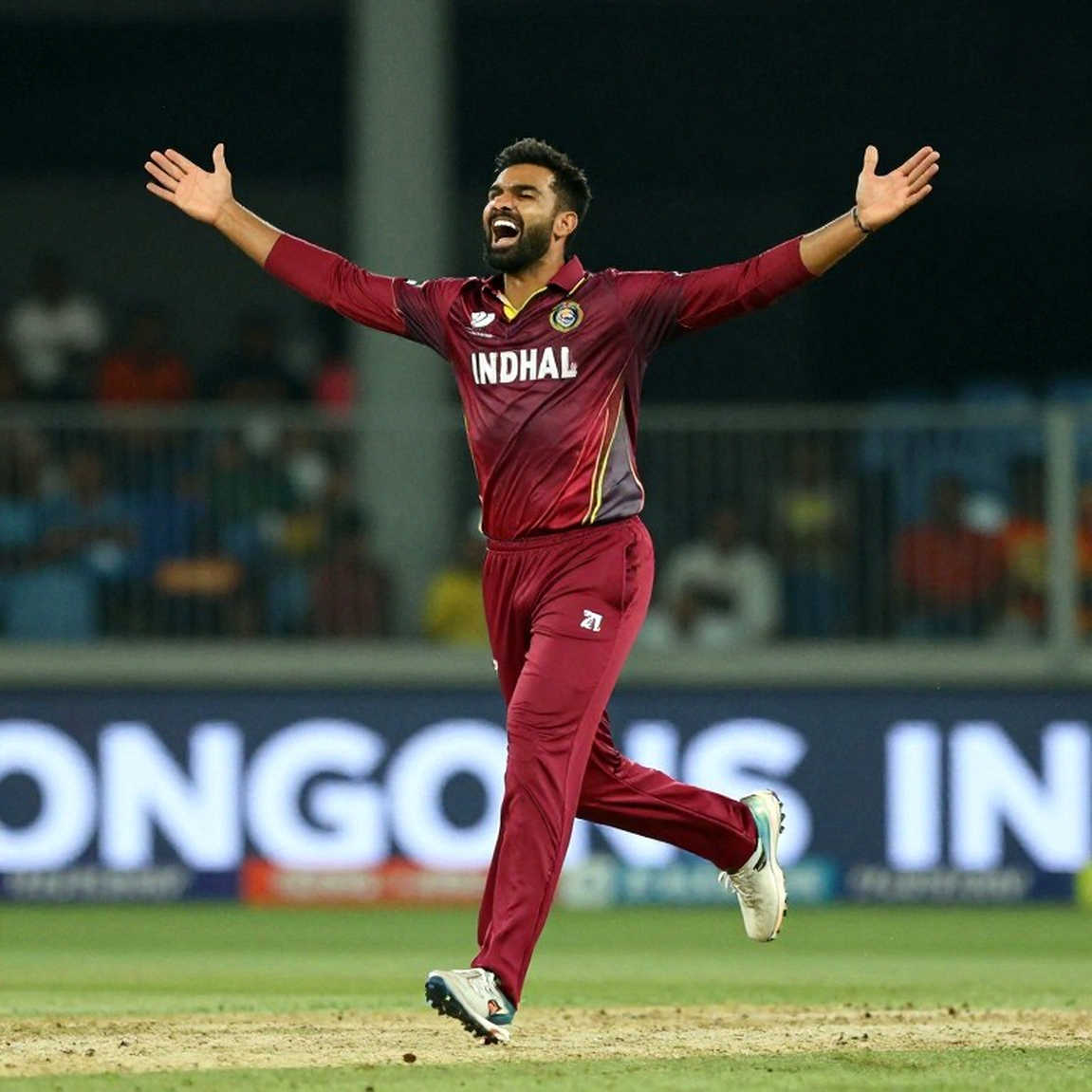 Empty Cells and Immutable Ledgers: The Evidence Crisis in Bangladesh's Age-Group Cricket Empty Cells and Immutable Ledgers: The Evidence Crisis in Bangladesh's Age-Group Cricket