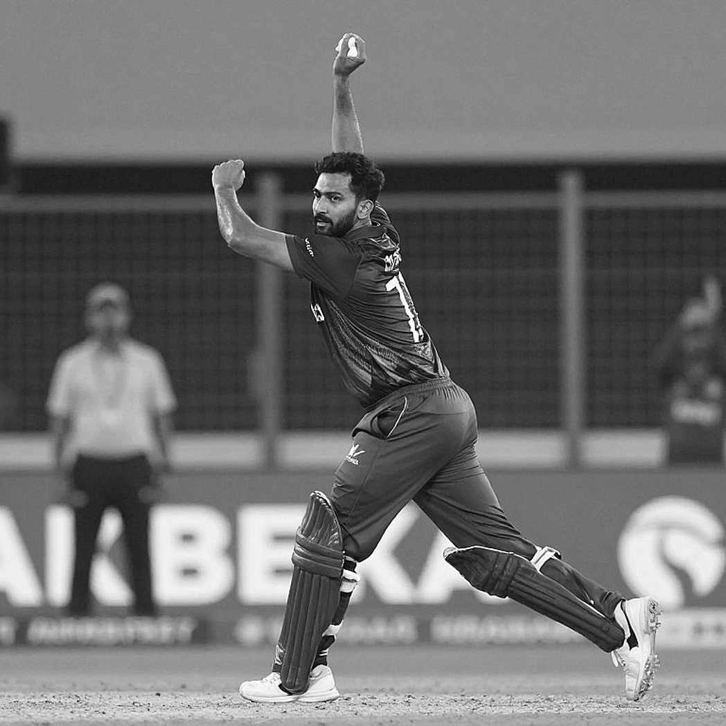 The Ranchi Notebook: 'Momentum' Is a Media Story; India's Dressing Room Is Doing Different Maths