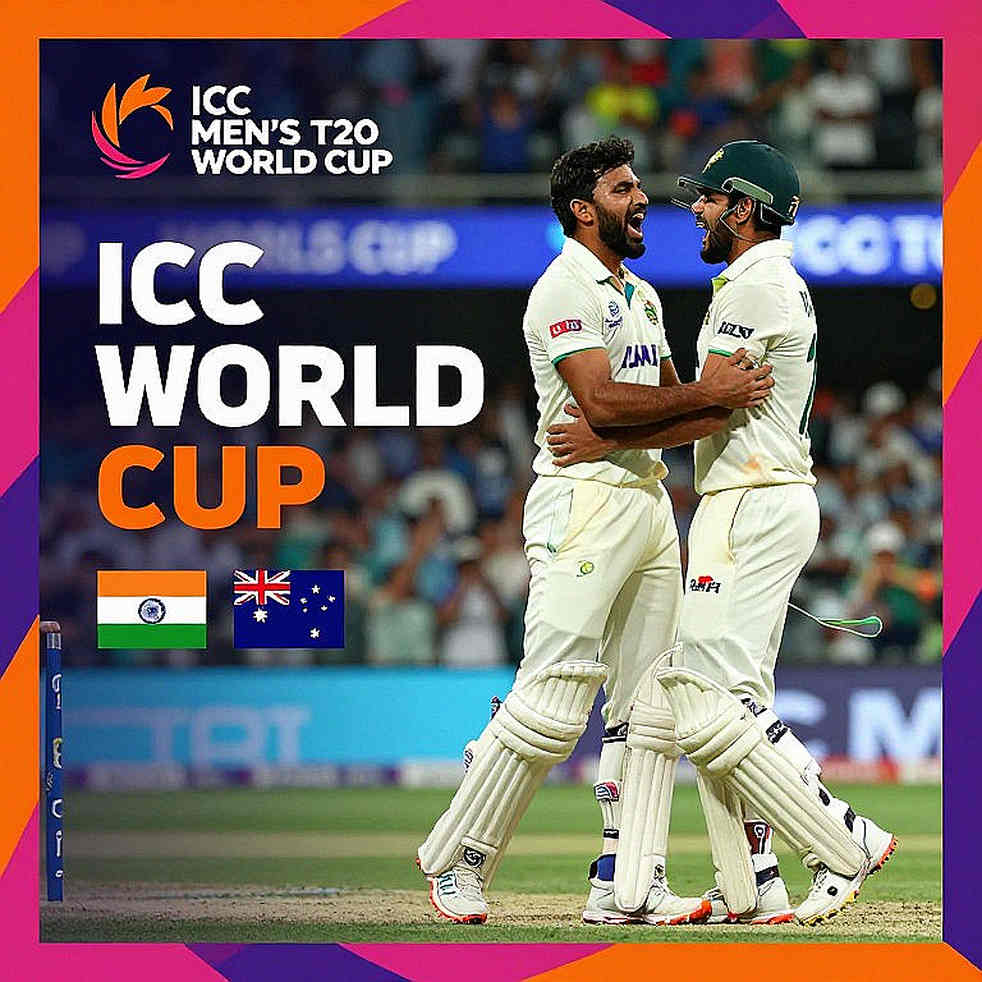 The Ranchi Notebook: 'Momentum' Is a Media Story; India's Dressing Room Is Doing Different Maths