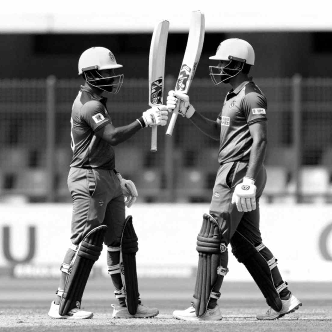 Empty Sheets, Full Confidence: The Silent Failure of Cricket Analysis Empty Sheets, Full Confidence: The Silent Failure of Cricket Analysis