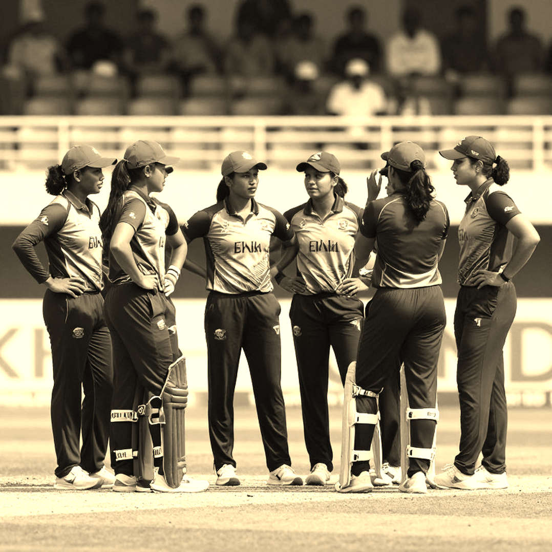 Empty Sheets, Full Confidence: The Silent Failure of Cricket Analysis Empty Sheets, Full Confidence: The Silent Failure of Cricket Analysis
