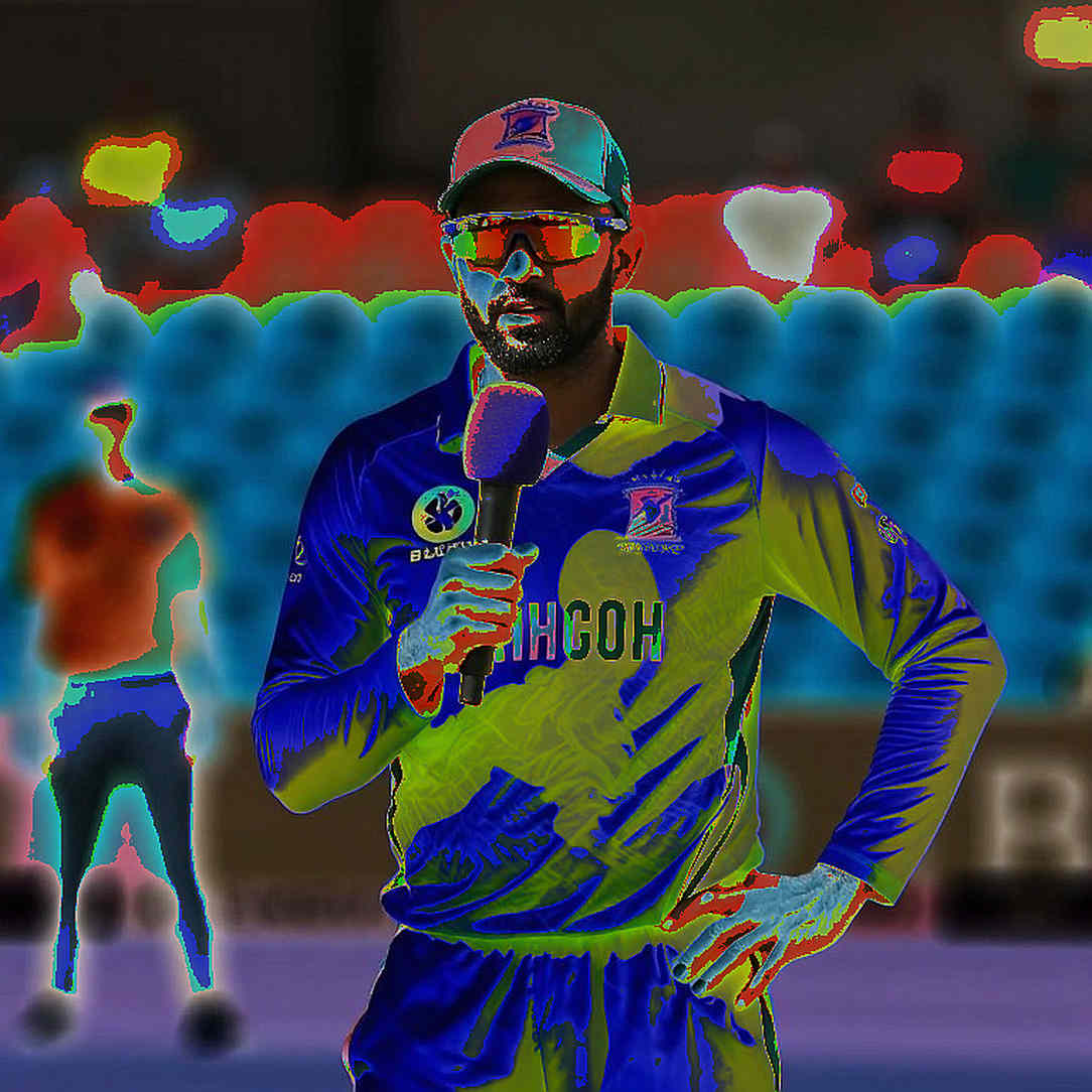 Empty Data, Hollow Analysis: The Quiet Credibility Crisis in Cricket's Information Pipeline Empty Data, Hollow Analysis: The Quiet Credibility Crisis in Cricket's Information Pipeline