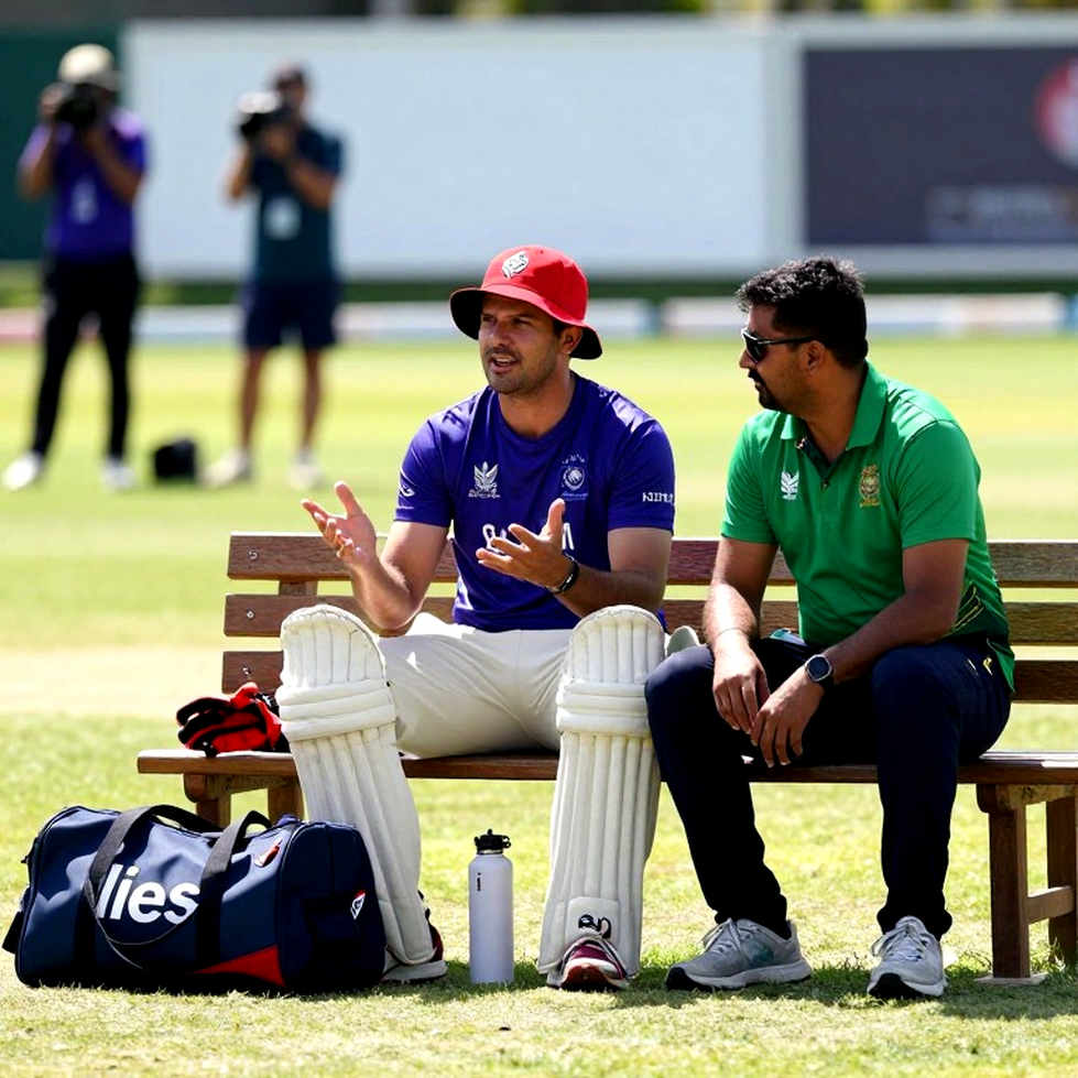 Empty Data, Hollow Analysis: The Quiet Credibility Crisis in Cricket's Information Pipeline Empty Data, Hollow Analysis: The Quiet Credibility Crisis in Cricket's Information Pipeline