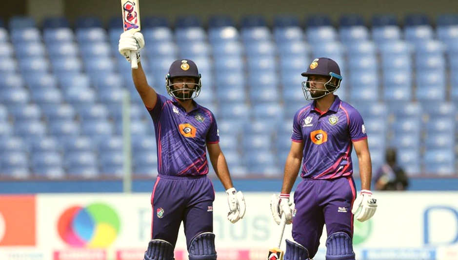 Empty Data, Hollow Analysis: The Quiet Credibility Crisis in Cricket's Information Pipeline Empty Data, Hollow Analysis: The Quiet Credibility Crisis in Cricket's Information Pipeline