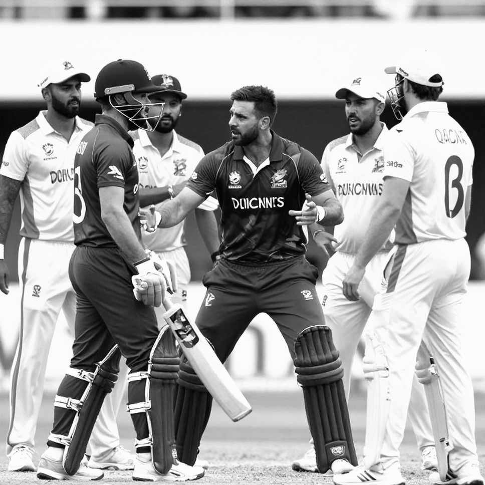 ফ্লাডলাইটের ওপারে: বিপিএল মৌসুমে বাংলাদেশের ক্রিকেটের আসল দাম কে ঠিক করে?
