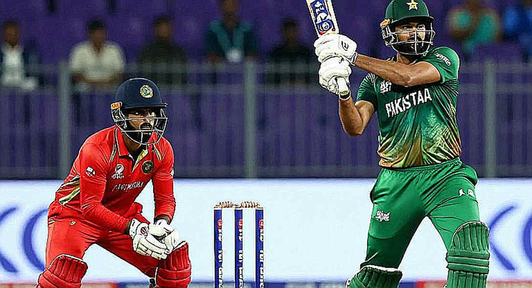 Blockchain in Asian Cricket — From the Turnstile to the Contract Ledger, Who Keeps the Integrity Account Blockchain in Asian Cricket — From the Turnstile to the Contract Ledger, Who Keeps the Integrity Account