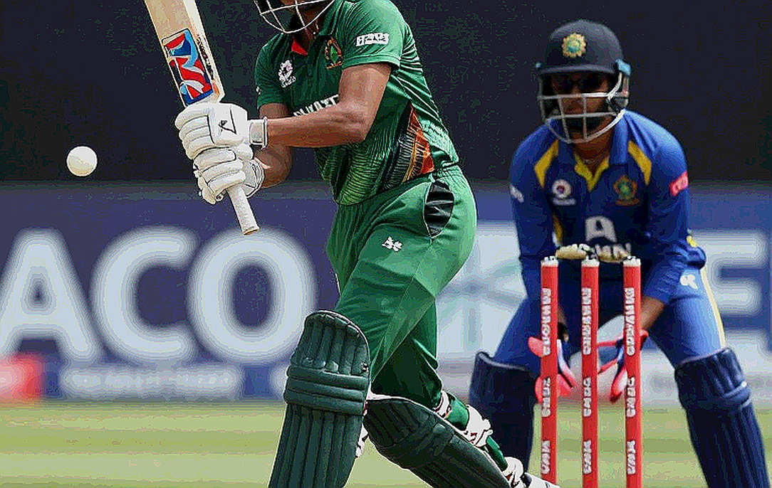 The Game Doesn't Let Go After the Last Over — Kainat Imtiaz's Retirement and One Family's Umpiring Legacy