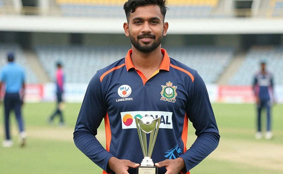 দ্য নাইন সেকেন্ড অরিজিন: লখনউয়ে শ्ेा আইয়ারের ১০২* এবং টি-টোয়েন্টি রেকর্ডের অস্থির ভিত্তি