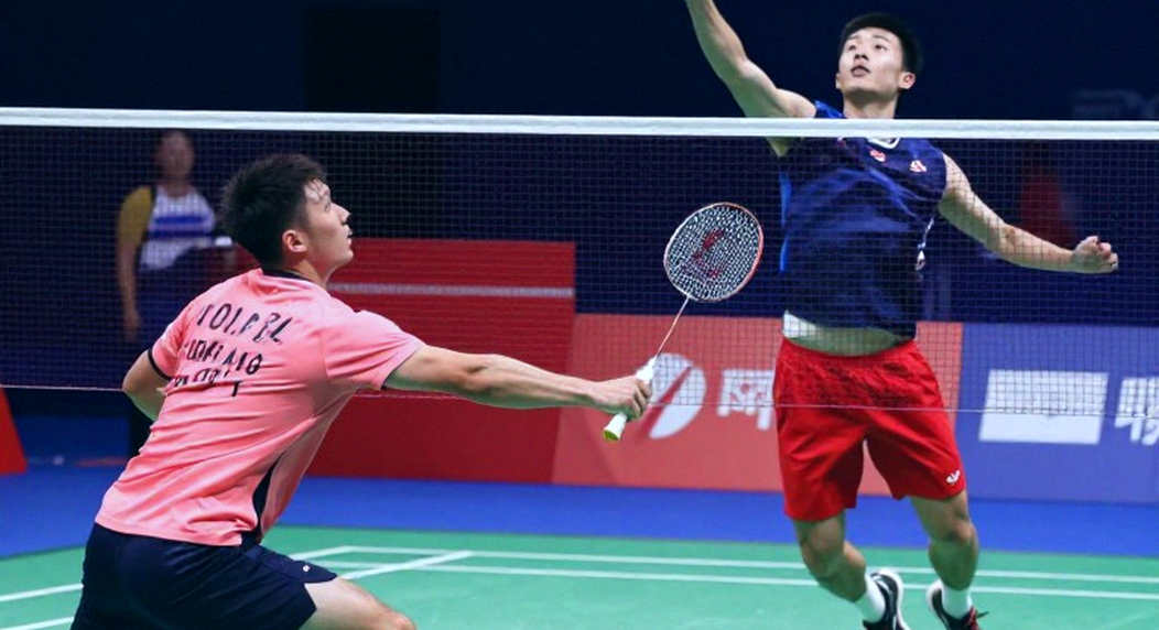 With Shi Yuqi Absent, Li Shifeng Leads at the Kumamoto Masters: A New Equation for Testing China's Men's Singles Depth With Shi Yuqi Absent, Li Shifeng Leads at the Kumamoto Masters: A New Equation for Testing China's Men's Singles Depth