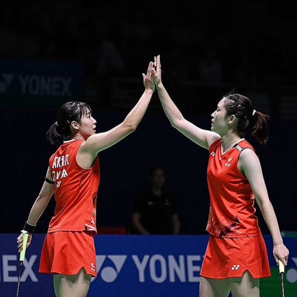 With Shi Yuqi Absent, Li Shifeng Leads at the Kumamoto Masters: A New Equation for Testing China's Men's Singles Depth With Shi Yuqi Absent, Li Shifeng Leads at the Kumamoto Masters: A New Equation for Testing China's Men's Singles Depth