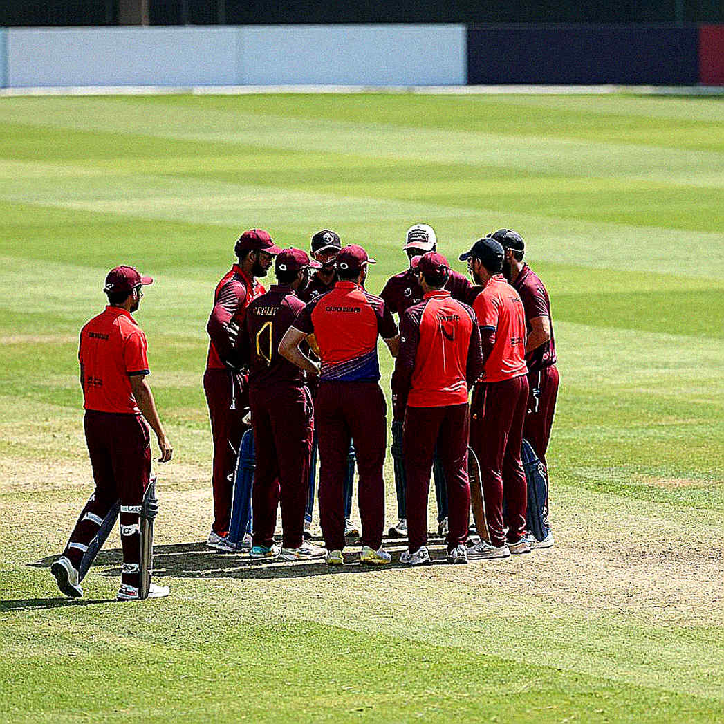 The Silent War of the Middle Overs: Where Asian T20 Cricket Is Actually Lost The Silent War of the Middle Overs: Where Asian T20 Cricket Is Actually Lost