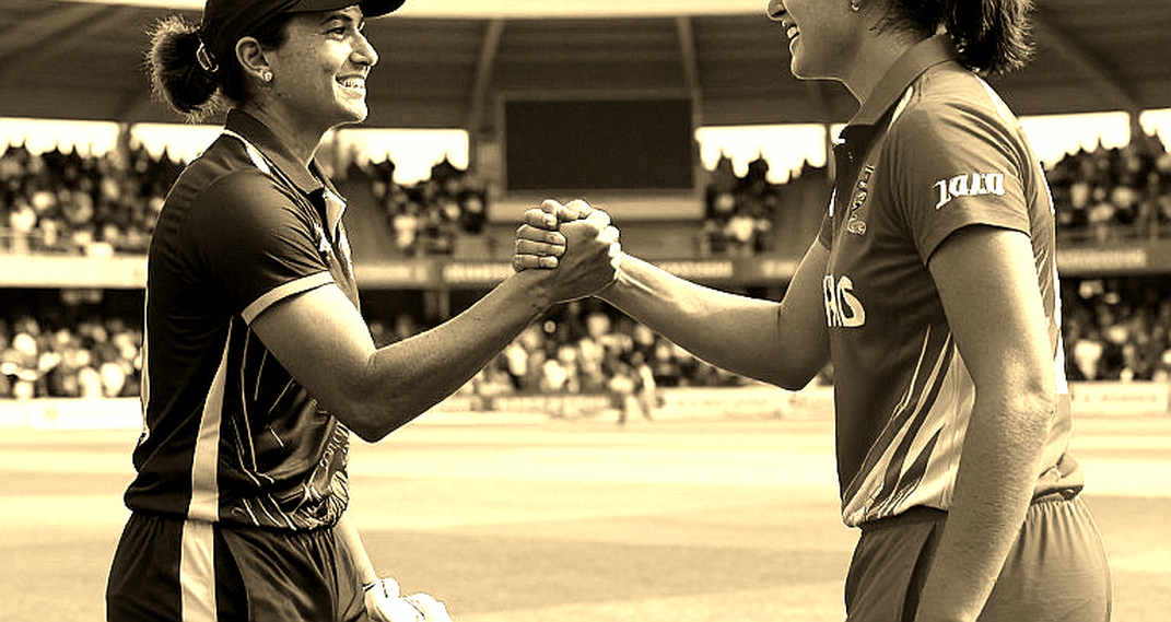 The Lesson of Empty Data: Verification Over Inference in Cricket Analysis The Lesson of Empty Data: Verification Over Inference in Cricket Analysis