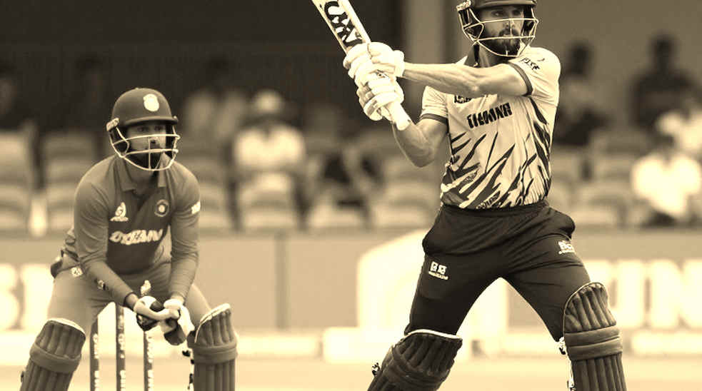 খালি শিটের সংকট: ক্রিকেট ডেটা, ব্লকচেইন আর বিশ্বাসের নতুন মাঠ