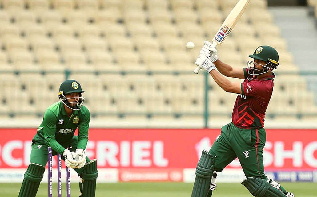 Potchefstroom 2026: Bangladesh Won the Trophy, But Who Won the Pipeline?