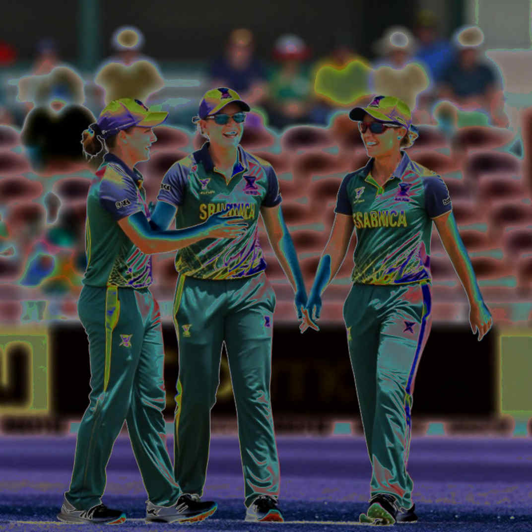 Learning to See Their Own xG: Why Asia's Cricket Leagues Are Now Standing Before the Mirror