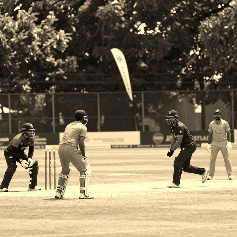 Learning to See Their Own xG: Why Asia's Cricket Leagues Are Now Standing Before the Mirror Learning to See Their Own xG: Why Asia's Cricket Leagues Are Now Standing Before the Mirror