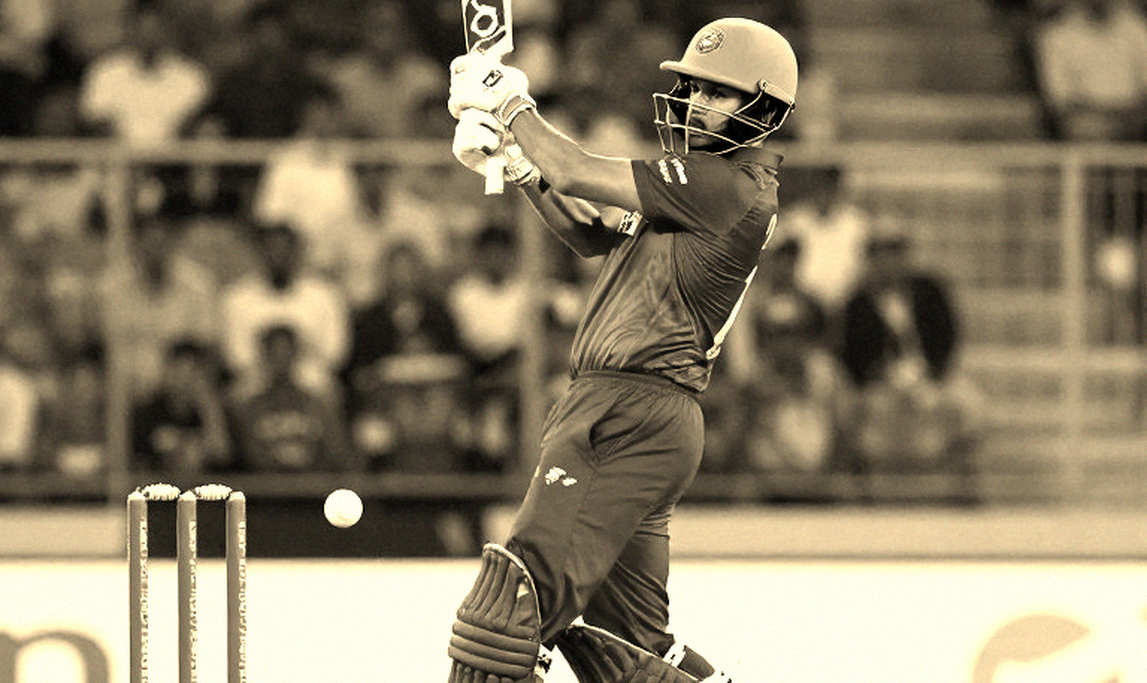 Learning to See Their Own xG: Why Asia's Cricket Leagues Are Now Standing Before the Mirror Learning to See Their Own xG: Why Asia's Cricket Leagues Are Now Standing Before the Mirror