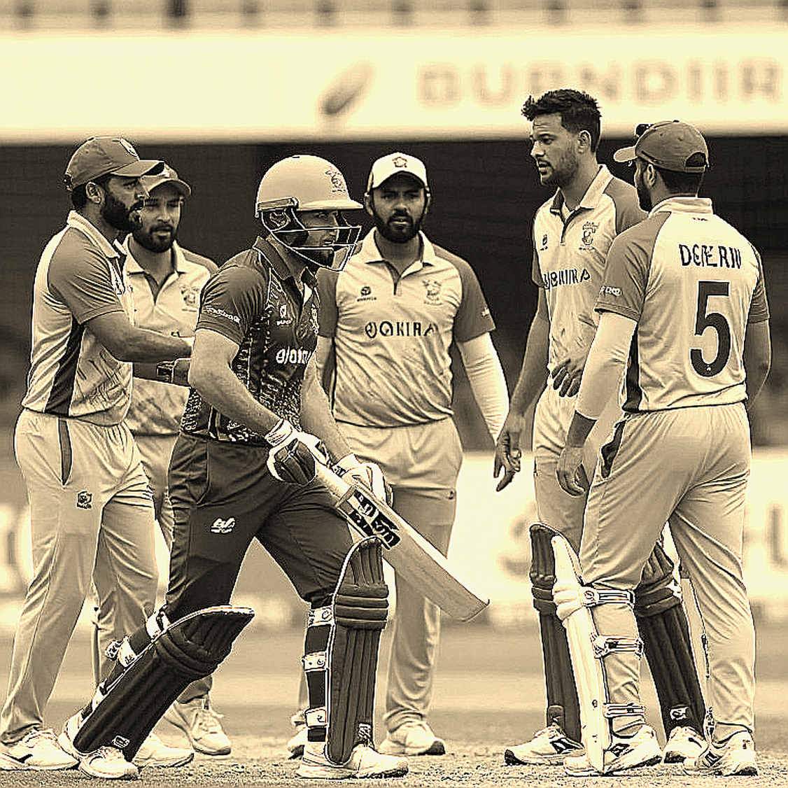 Durban Without Green: How One Batting Moment Broke Australia's Test Balance Durban Without Green: How One Batting Moment Broke Australia's Test Balance