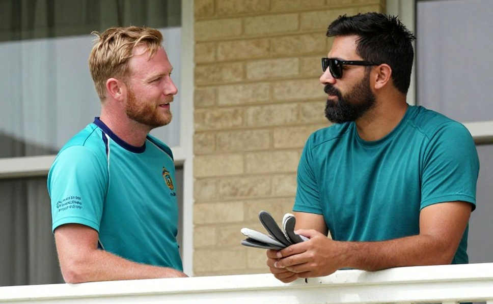 Durban Without Green: How One Batting Moment Broke Australia's Test Balance Durban Without Green: How One Batting Moment Broke Australia's Test Balance
