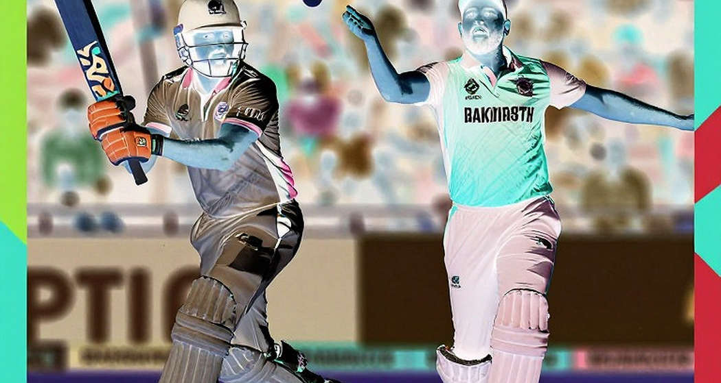 Fifteen to Sixteen: The Murshida Khatun Selection Case and the Governance Ledger of Bangladesh Women's Cricket Fifteen to Sixteen: The Murshida Khatun Selection Case and the Governance Ledger of Bangladesh Women's Cricket
