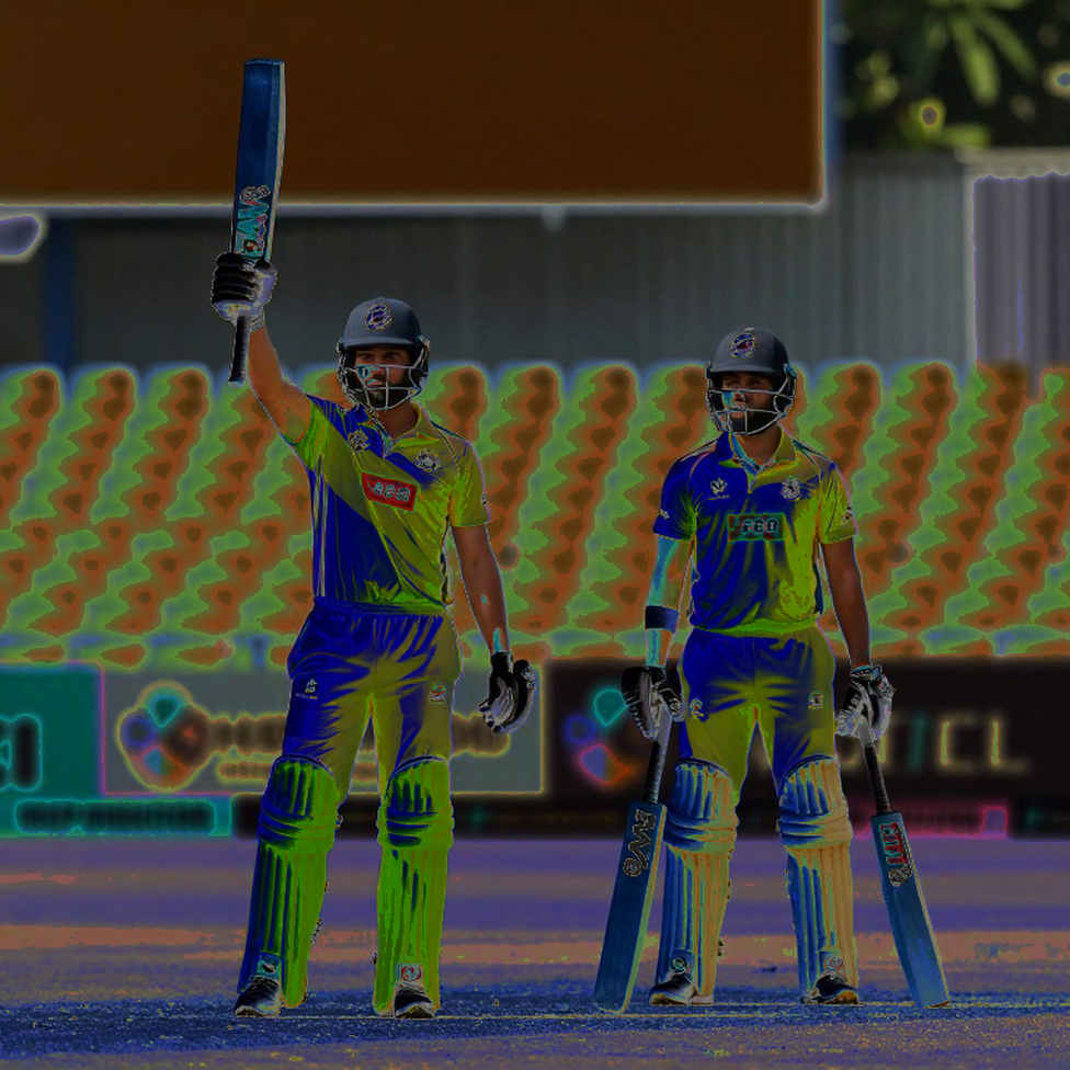 শারজার খালি চেয়ার ও 'টেকনিক্যাল কারণ': বাংলাদেশ চ্যাম্পিয়ন্সের পিছিয়ে যাওয়া ওপেনারের টেপ-বিশ্লেষণ