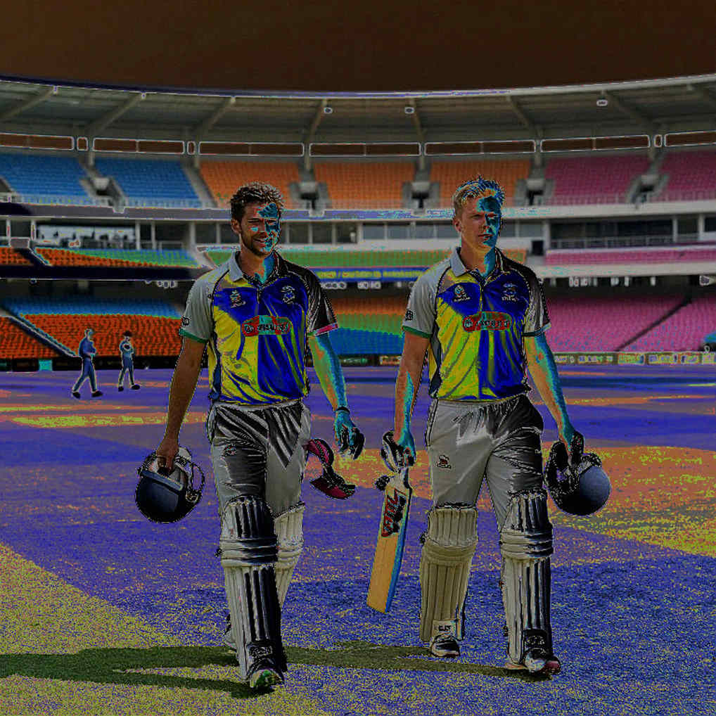 The Null Block: Verifiability of Cricket Data and Blockchain's Quiet Promise The Null Block: Verifiability of Cricket Data and Blockchain's Quiet Promise