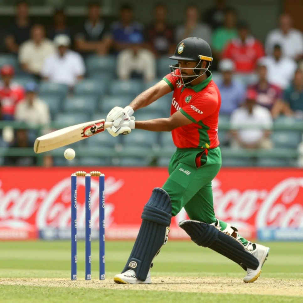 The Lesson of an Empty Dataset: The Professional Discipline of Saying 'I Don't Know' in Cricket Analysis