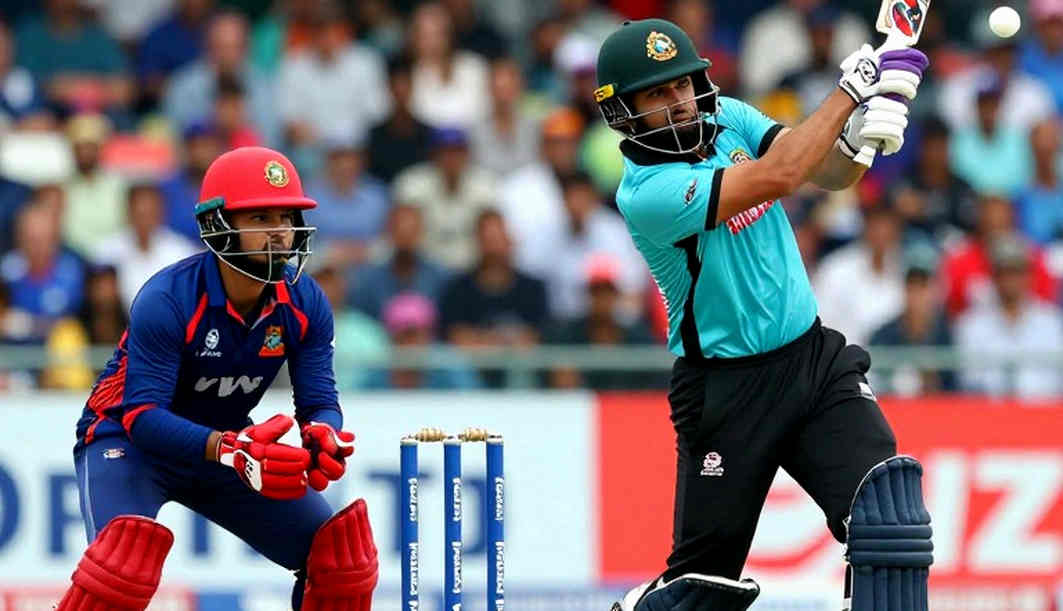The Lesson of an Empty Dataset: The Professional Discipline of Saying 'I Don't Know' in Cricket Analysis