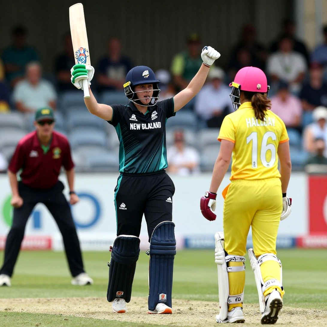 The Empty Cell and the Loaded Expectation: A Data Audit of Bangladesh Women's First Tour of Australia The Empty Cell and the Loaded Expectation: A Data Audit of Bangladesh Women's First Tour of Australia