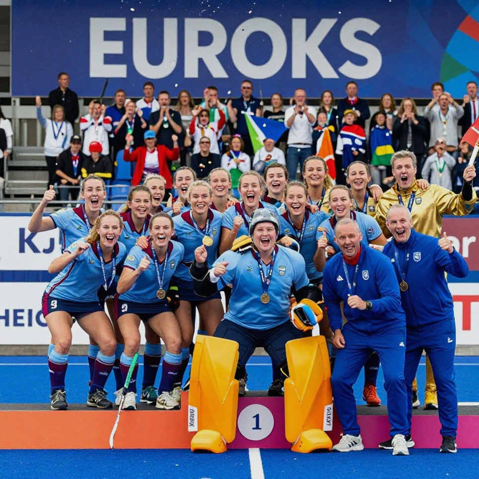 The 23-Metre Line: Recovering Hockey's Lesson from an Empty Notebook