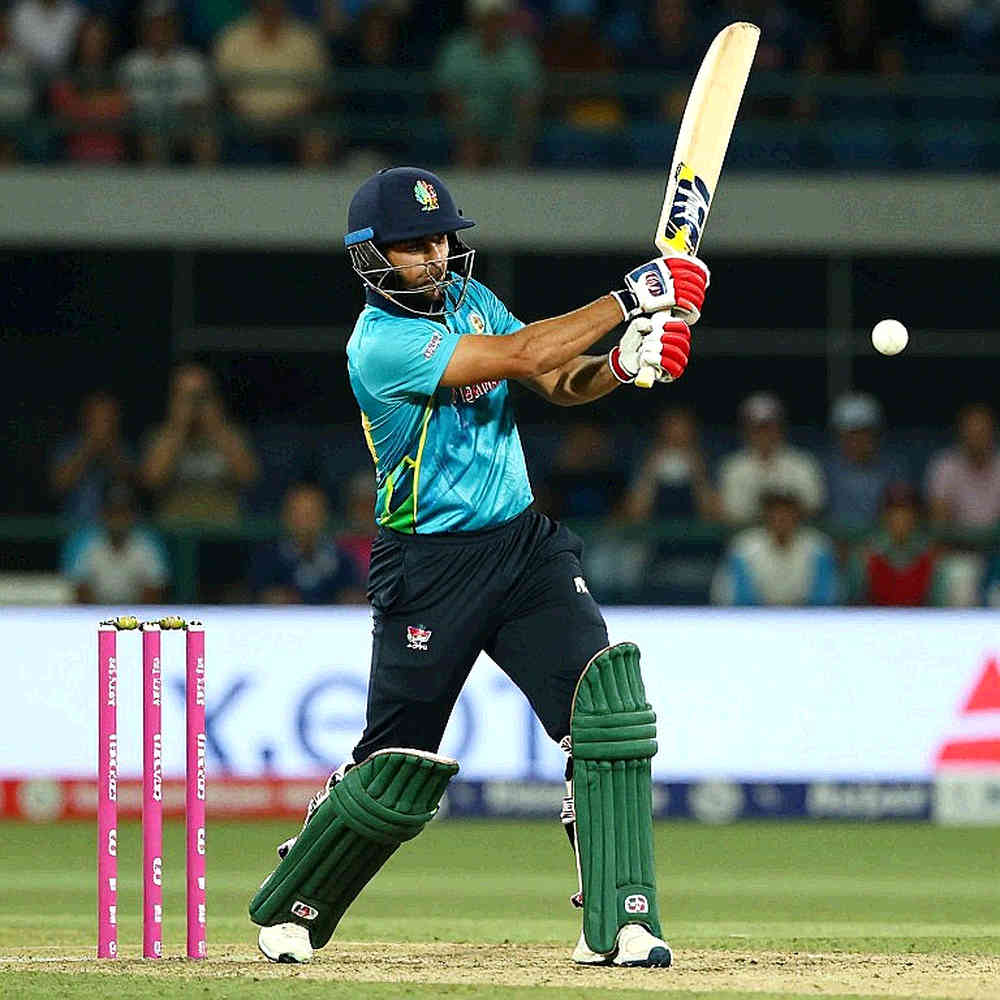The Silence Before the Final Over: Spin's Verdict in the Asian Games Final The Silence Before the Final Over: Spin's Verdict in the Asian Games Final