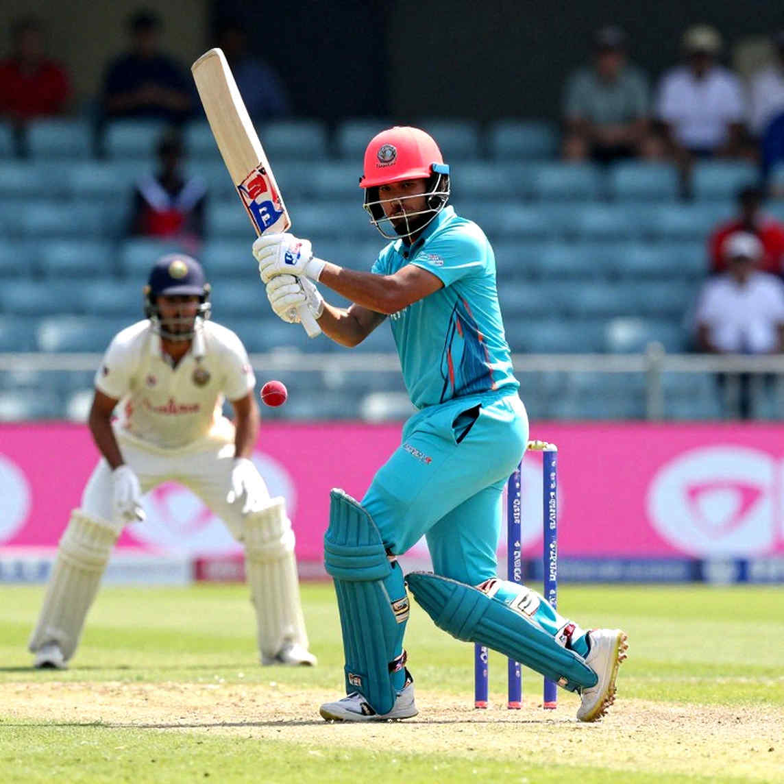 The Silence Before the Final Over: Spin's Verdict in the Asian Games Final The Silence Before the Final Over: Spin's Verdict in the Asian Games Final