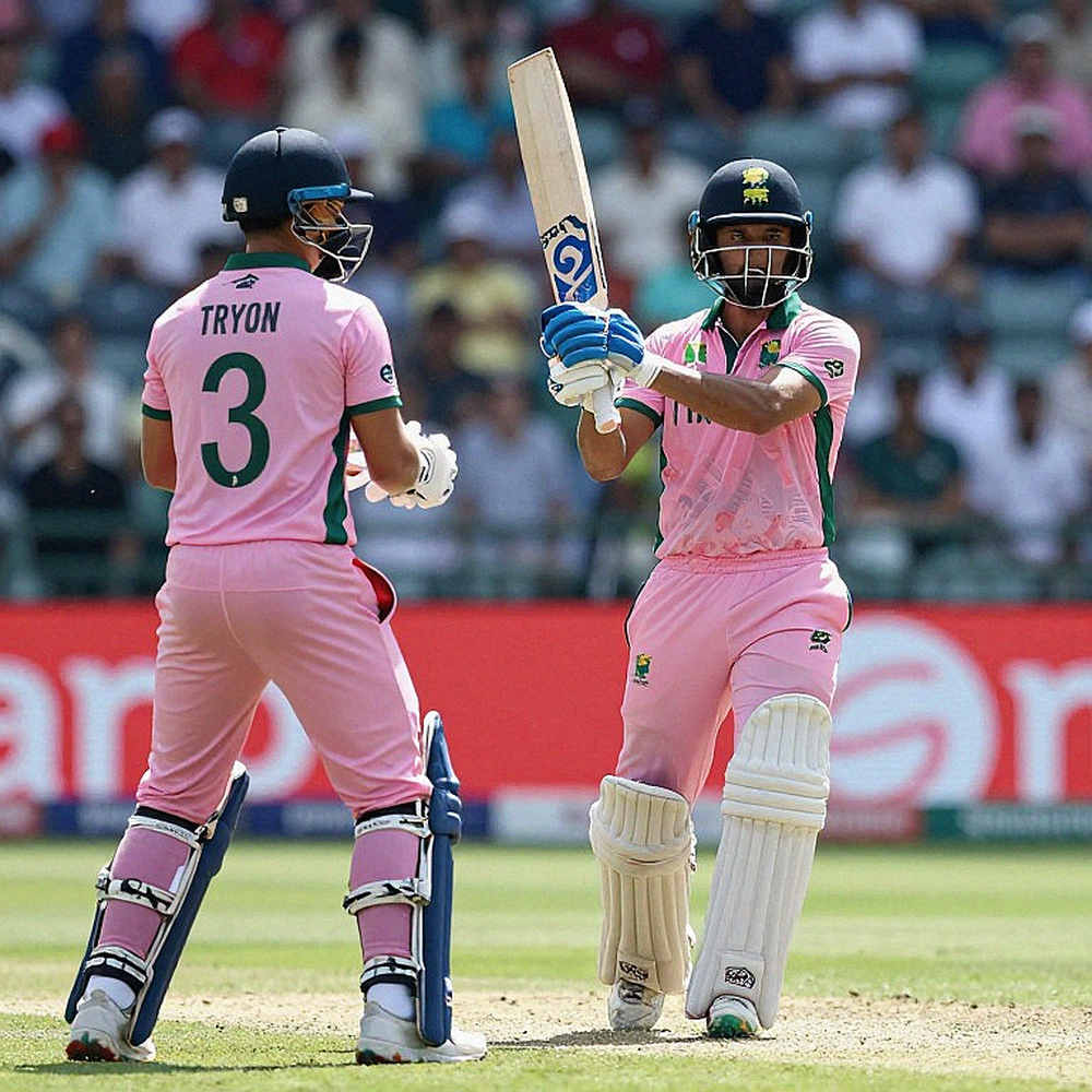 When the Data Comes Back Empty: The Discipline of Verification in Cricket Analytics When the Data Comes Back Empty: The Discipline of Verification in Cricket Analytics