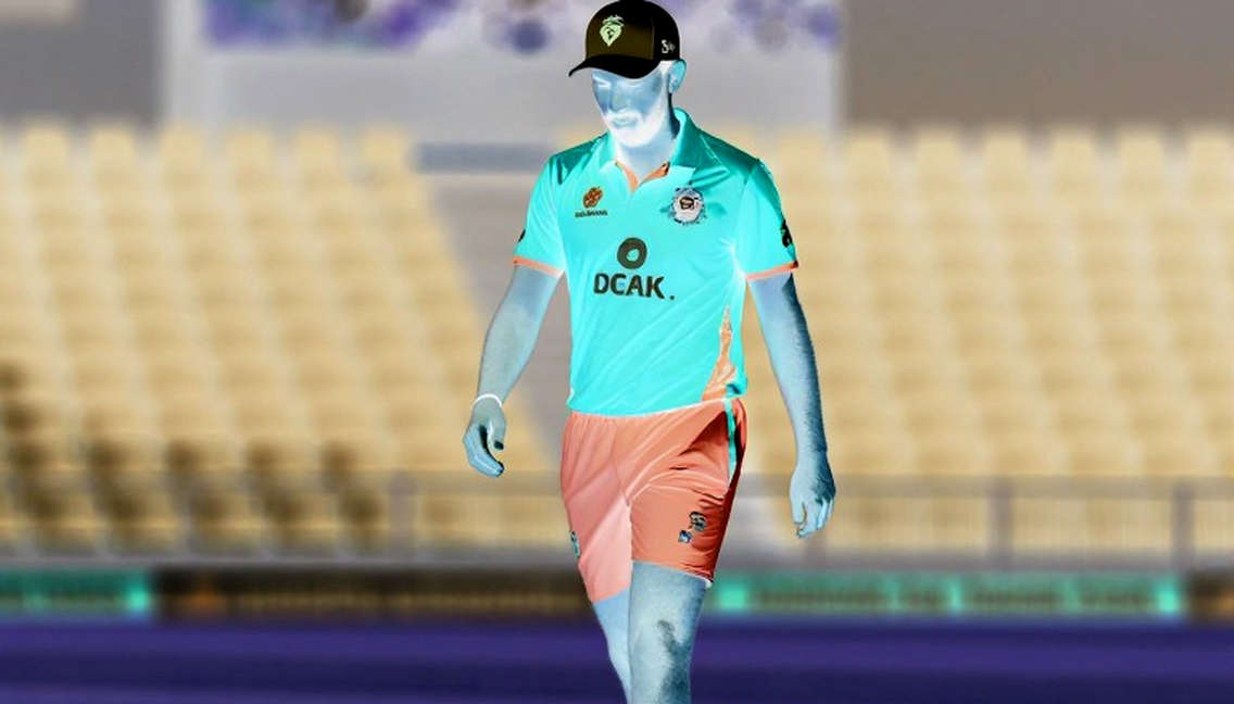 Seven-Wicket Hauls by Non-Asian Bowlers on Asian Soil: A Data Dictionary of 36 Innings