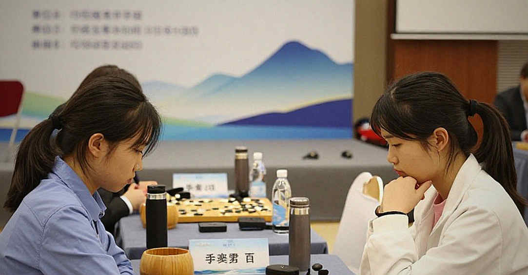 A World Champion on the Last Board, and the Balance Sheet Called 5/5 A World Champion on the Last Board, and the Balance Sheet Called 5/5