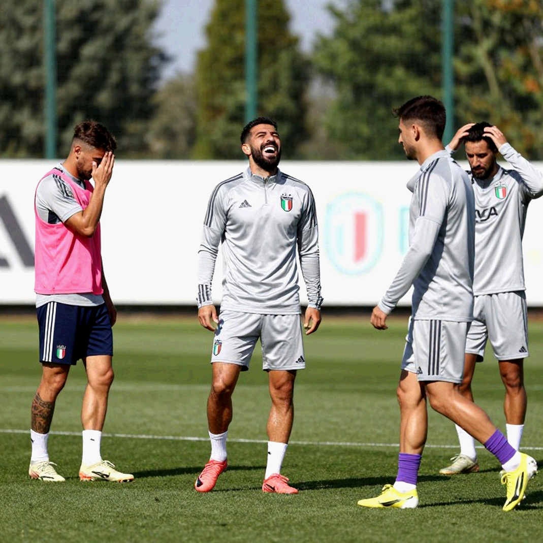 Four and a Half Sessions, One Clean Sheet: How Zidane's France Broke a 32-Year First-Match Record in Turkey