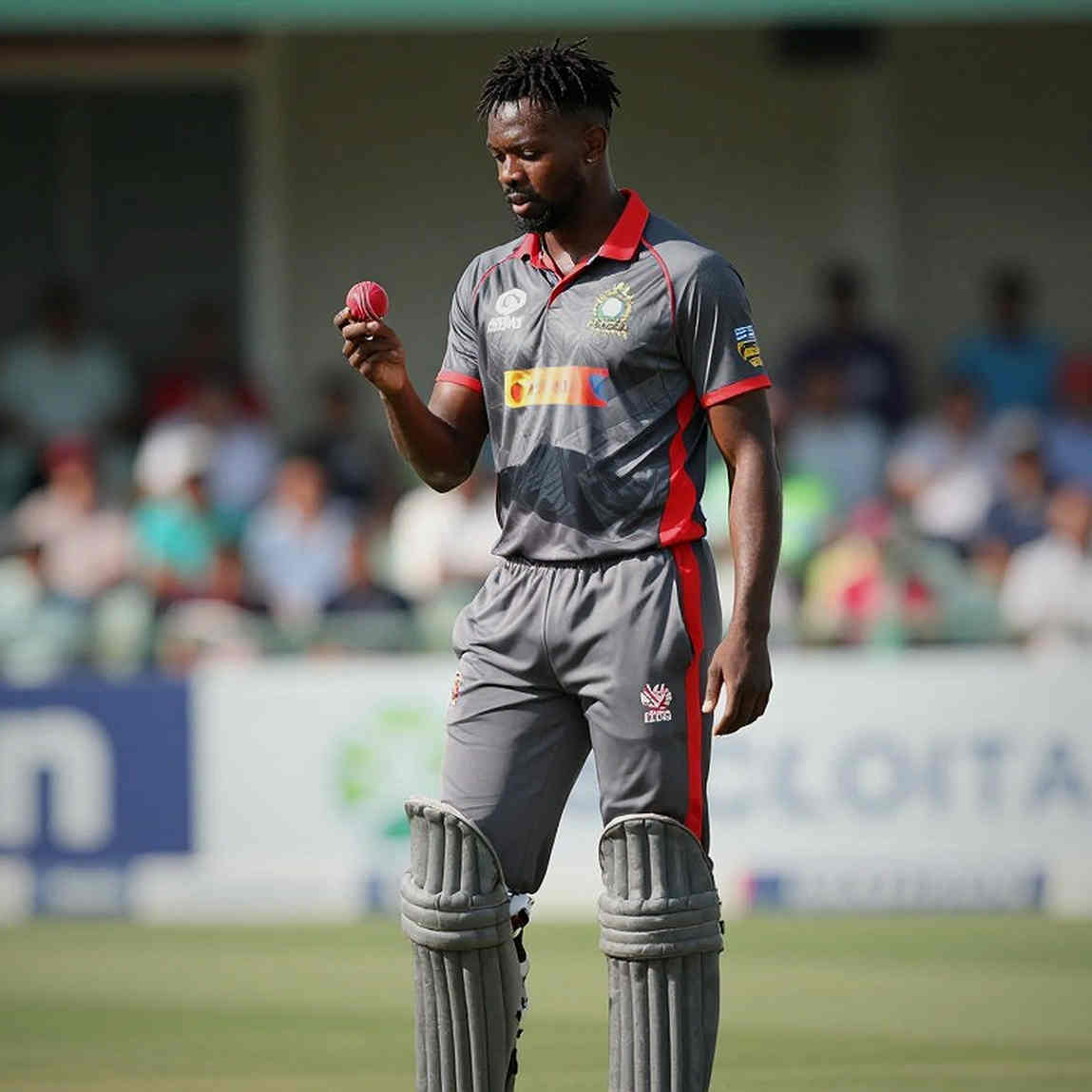 Asian Cricket's Information Economy: Can a Blockchain Ledger Rise Above the Scoreline? Asian Cricket's Information Economy: Can a Blockchain Ledger Rise Above the Scoreline?
