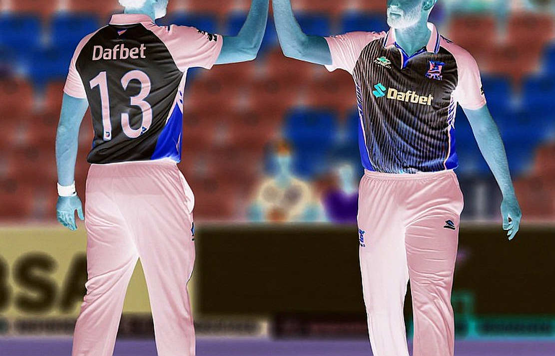 The Analysis That Stands on Nothing: A Cricket Writer's Lesson in Silence The Analysis That Stands on Nothing: A Cricket Writer's Lesson in Silence