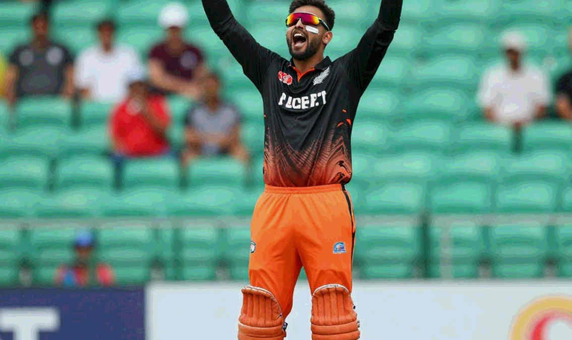 Testimony of an Empty Ledger: Blockchain-Style Transparency and the Discipline of Null Results in Cricket Data Audits Testimony of an Empty Ledger: Blockchain-Style Transparency and the Discipline of Null Results in Cricket Data Audits