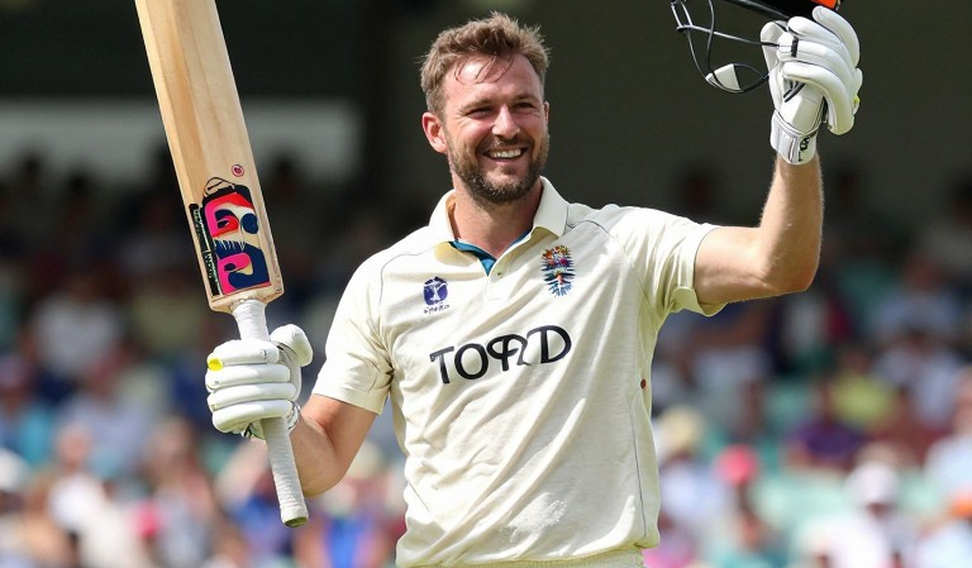 Elliott's In-Ducker Under a Grey WACA Sky, and the Quiet Rebuild of Clayton and Peirson