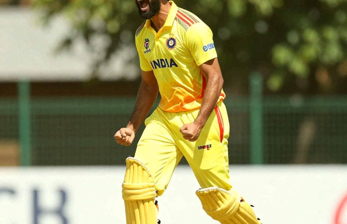 Pakistan's Two Captains: What the Farhan-Shaheen Split Actually Solves Pakistan's Two Captains: What the Farhan-Shaheen Split Actually Solves