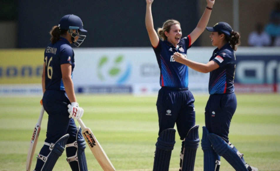 Blockchain in Cricket's Transfer Window: How Smart Contracts Are Redrawing Squad Geometry