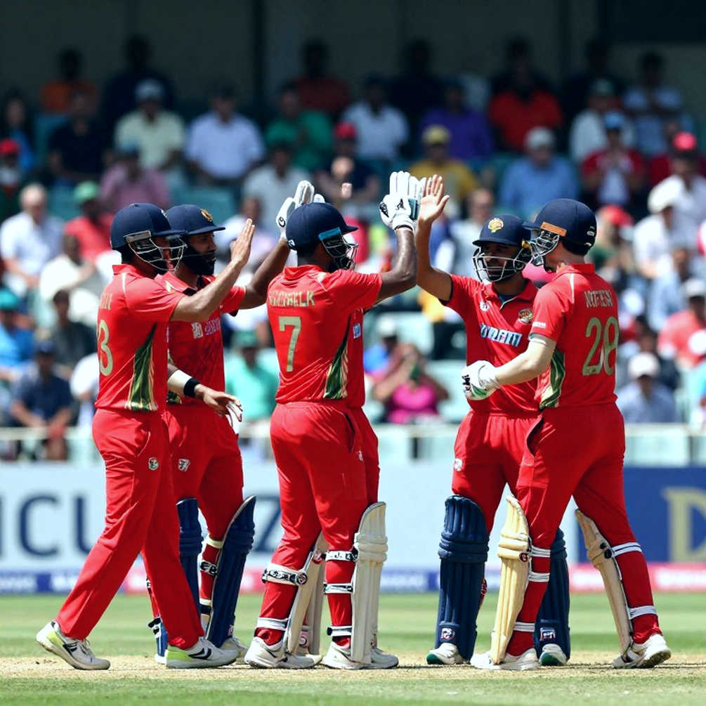 Cricket's Blockchain Era: The Rise of Fan Tokens, Small Leagues' Gain, Big Clubs' Trap Cricket's Blockchain Era: The Rise of Fan Tokens, Small Leagues' Gain, Big Clubs' Trap